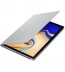 Husa Book Cover pentru Samsung Galaxy Tab S4 10.5", Grey